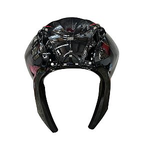 Carenagem Frontal (Preto) Shineray Jet 50s Jet 125ss