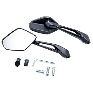 Retrovisor (Par) Bajaj Dominar 400