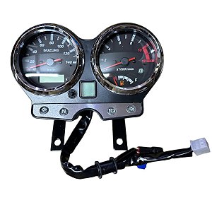 Painel Completo Suzuki Gsr 150i 2011 a 2016