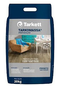 Tarkomassa De Preparação 20kg