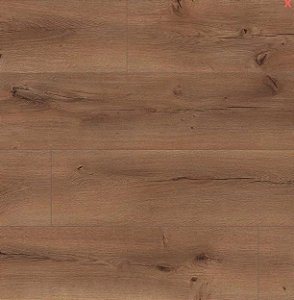 Piso Laminado Espaçofloor Oak Heavy Collection Orlando (Caixa Com 2,66 M²)