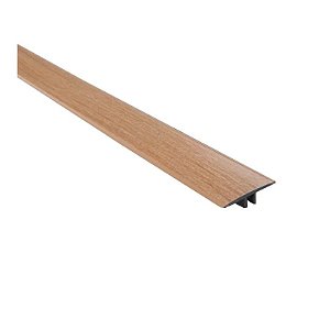 Perfil T Tecno Eucafloor Cor Nº10 (Barra 1,80 Metros)