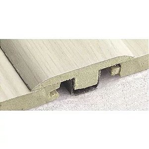 Perfil T Durafloor - Maceió (Barra 2,10 Metros)