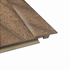 Perfil T Durafloor - Sardenha (Barra 2,10 Metros)