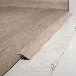 Perfil Redutor Tecno Eucafloor Cor Nº6 (Barra 1,80 Metros)