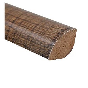 Cantoneira Cordão Mdf Eucafloor Cor 13 (Barra 2,40 Metros)