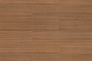 Piso Laminado Eucafloor Prime Click (caixa 2,355m²) Nogueira Natural