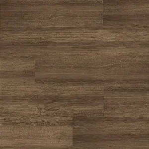 Piso  Laminado Eucafloor Prime Colado (caixa 2,14m²) - Castanho Terracota