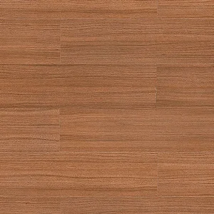 Piso  Laminado Eucafloor Prime Colado (caixa 2,14m²) - Nogueira Natural