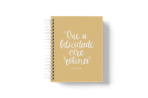 Planner 2025: Neutro