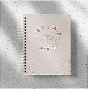 Agendamento Paciente Permanente: Circulo Floral