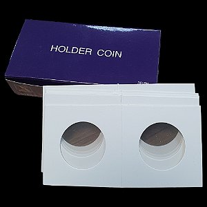 Coins Holder Autocolante 3BZN