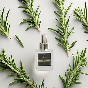 Aromatizador de Ambiente Alecrim 100ml