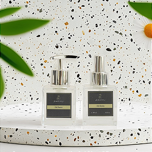 Aromatizador de Ambiente Bambu 100ml