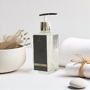 Sabonete Líquido Bambu 250ml