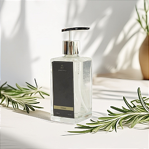 Sabonete Líquido Alecrim 250ml