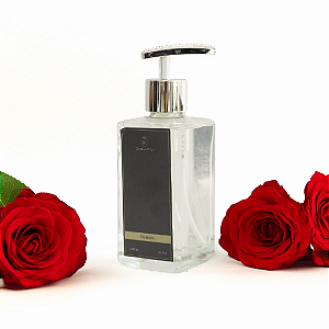 Sabonete Líquido Rosas 250ml