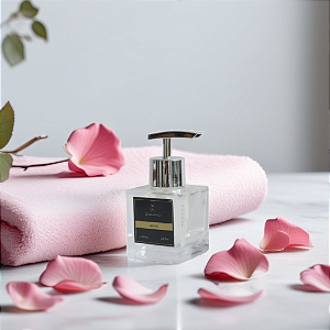 Sabonete Líquido Rosas 100ml