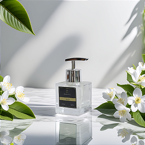 Sabonete Líquido Chá Branco 100ml