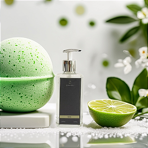 Sabonete Líquido Limão 250ml