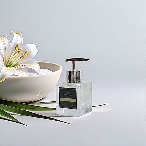 Sabonete Líquido Lírio 100ml