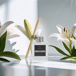 Difusor de Ambiente Rosas 100ml