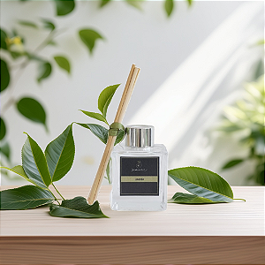 Difusor de Ambiente Chá Branco 250ml