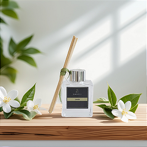 Difusor de Ambiente Chá Branco 100ml