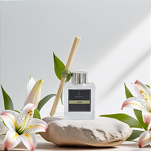 Difusor de Ambiente Lírio 100ml