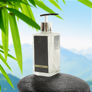 Álcool Gel Bambu 100ml