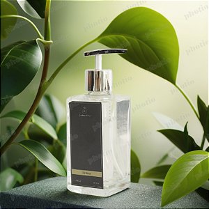 Álcool Gel Bambu 250ml