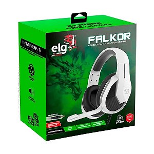 Headset Gamer Falkor | HGFK