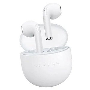 Fone Bluetooth Haylou X1 NEO | Sem Fio | Bluetooth 5.3 | Branco | Xiaomi