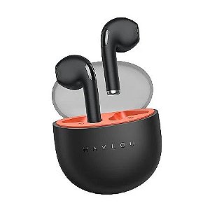 Fone Bluetooth Haylou X1 NEO | Preto