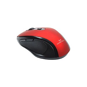 Mouse Óptico sem fio MW-083 | Conexão USB | Maketech