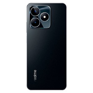 Smartphone Realme C53 | RMX3760 | 128GB | 6GB RAM | Dual SIM | NFC Tela 6.74