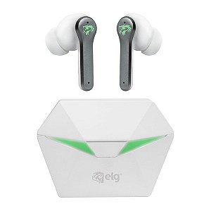 Fone de Ouvido TWS Gamer Bluetooth | TWGM3WH