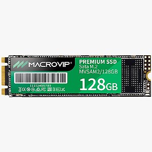 SSD Macrovip Premium M.2 SATA