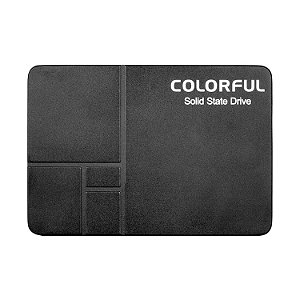 SSD Colorful SL300