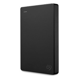 HD Externo Portátil Seagate