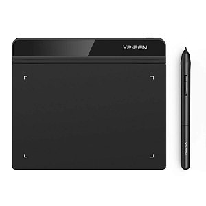 Mesa Digitalizadora XP-Pen | Star G430S