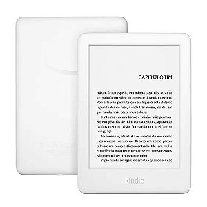 Amazon Kindle 10ª geração