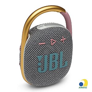 JBL Clipe4