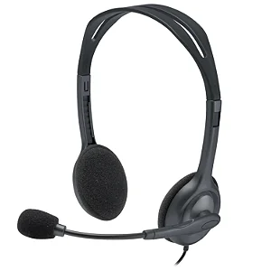 Fone de Ouvido H111