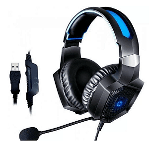 Headset HP H320GS