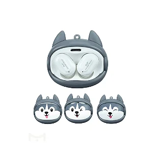 Fone de ouvido Bluetooth Maketech Husky - EB - 730