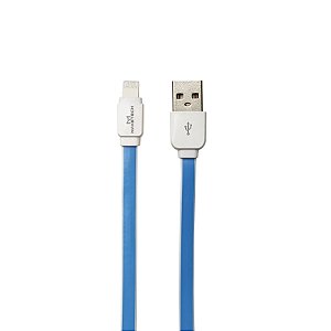 Cabo USB - iPhone/Lightning Nylon