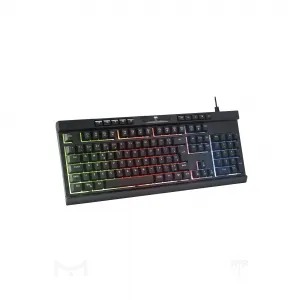 Teclado Gamer conexão USB