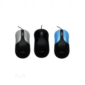 Mouse com fio