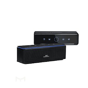 Caixa de som Bluetooth